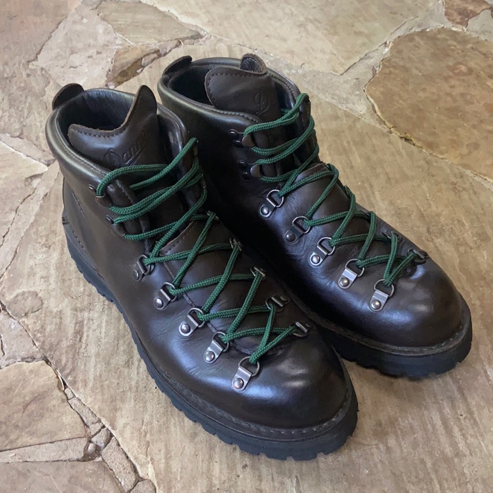 Danner Mountain Light II 5”
